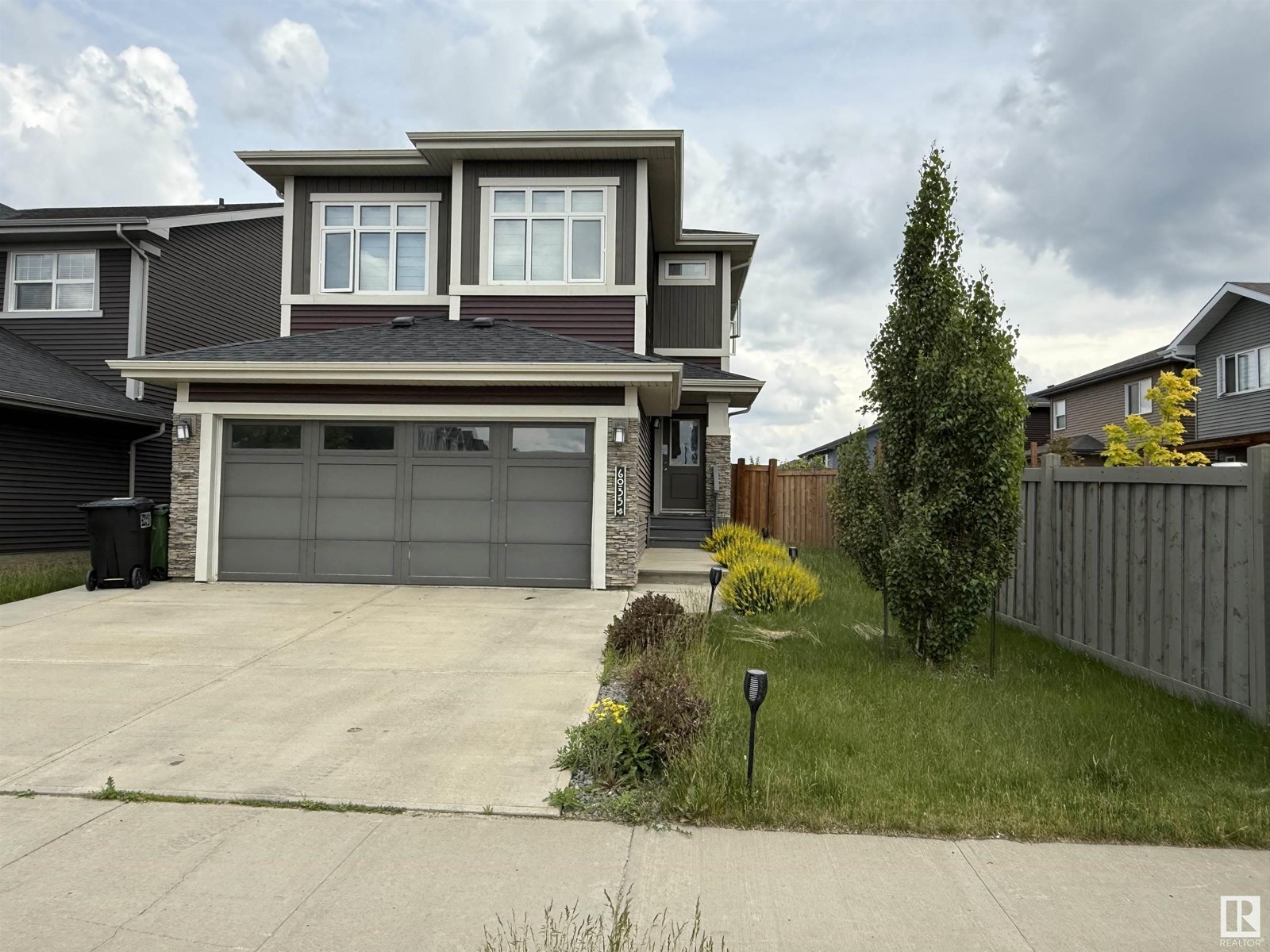 Property at 6035 ROSENTHAL WY NW image 5