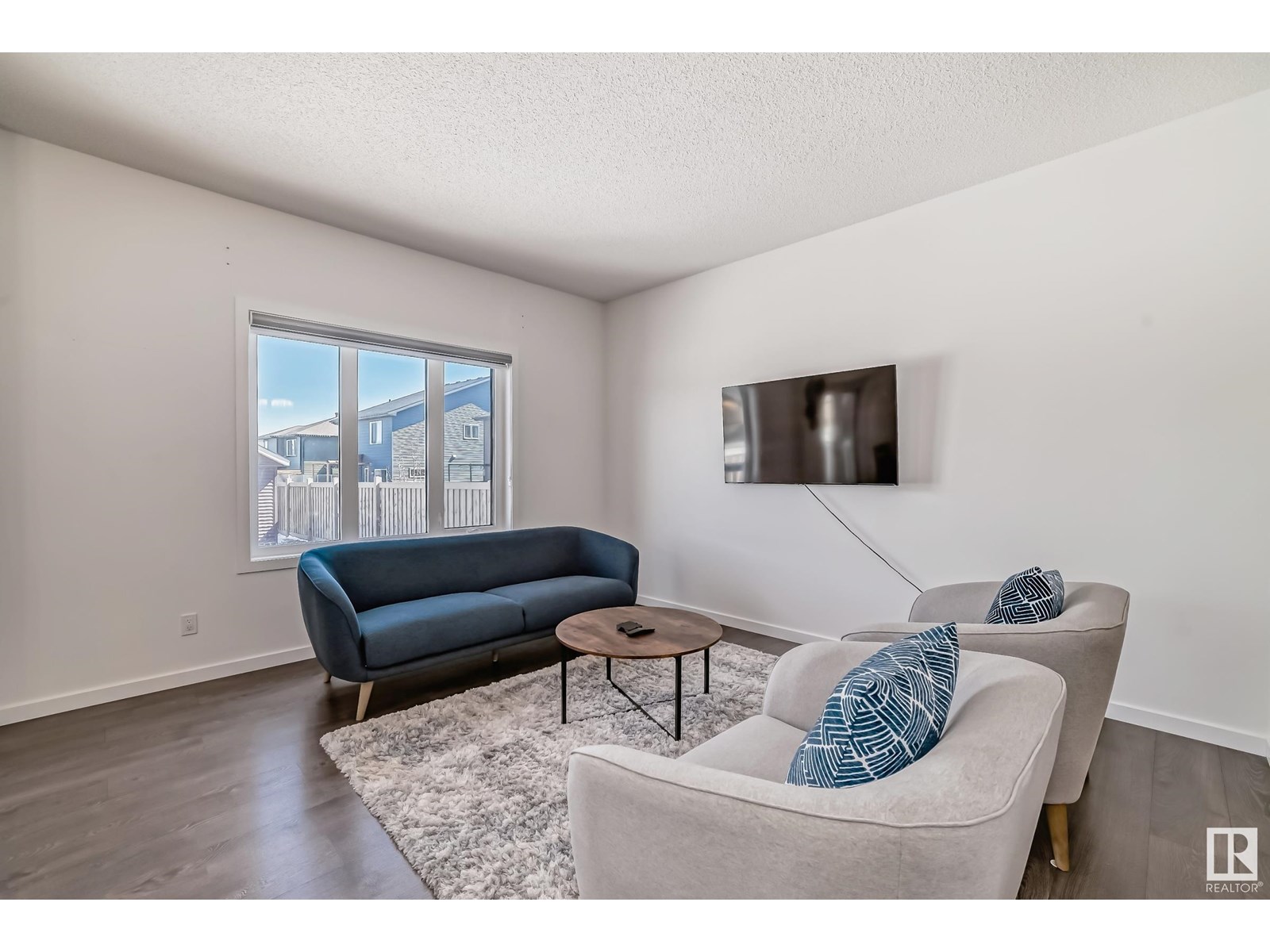 6035 Rosenthal Wy Nw, Edmonton, Alberta  T5T 7E1 - Photo 12 - E4443473