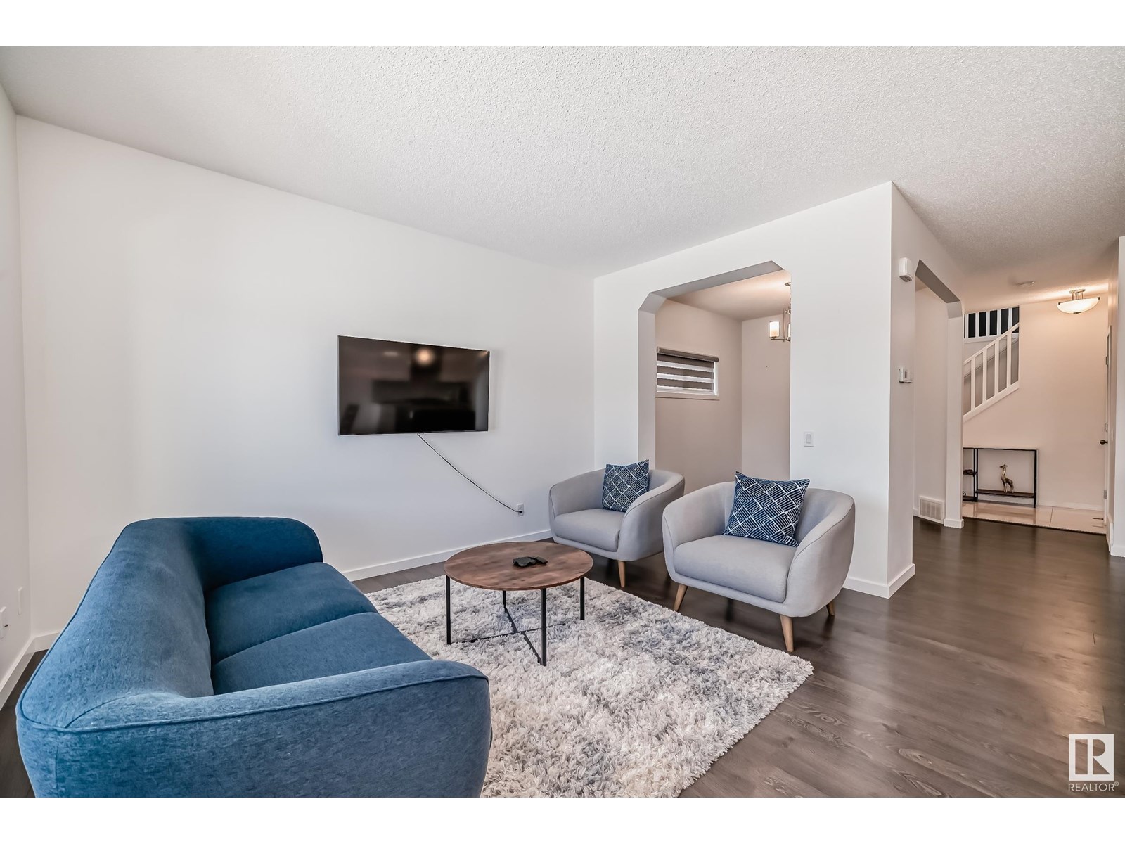 6035 Rosenthal Wy Nw, Edmonton, Alberta  T5T 7E1 - Photo 13 - E4443473