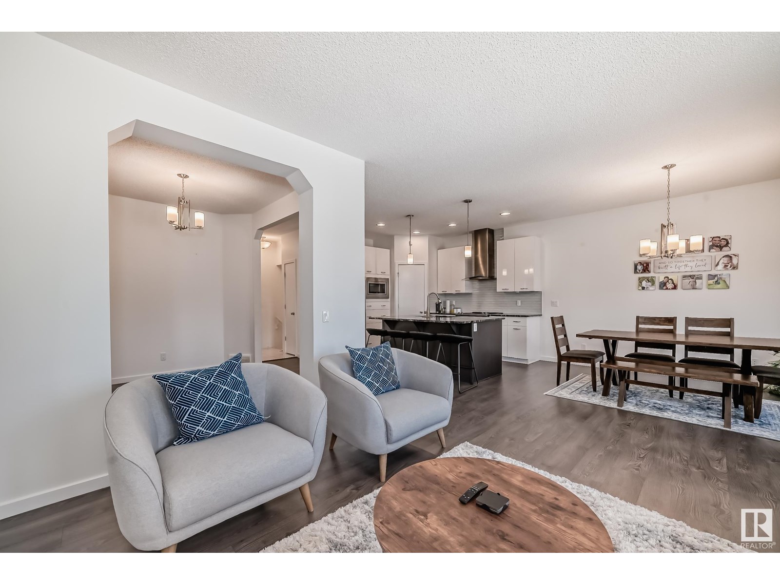 6035 Rosenthal Wy Nw, Edmonton, Alberta  T5T 7E1 - Photo 15 - E4443473