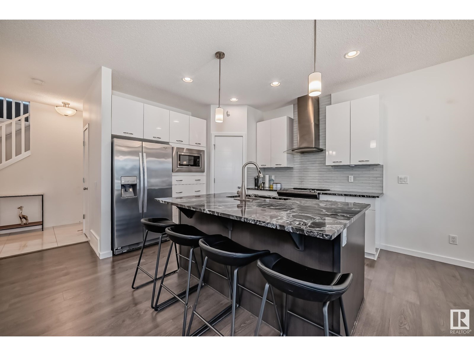 6035 Rosenthal Wy Nw, Edmonton, Alberta  T5T 7E1 - Photo 7 - E4443473