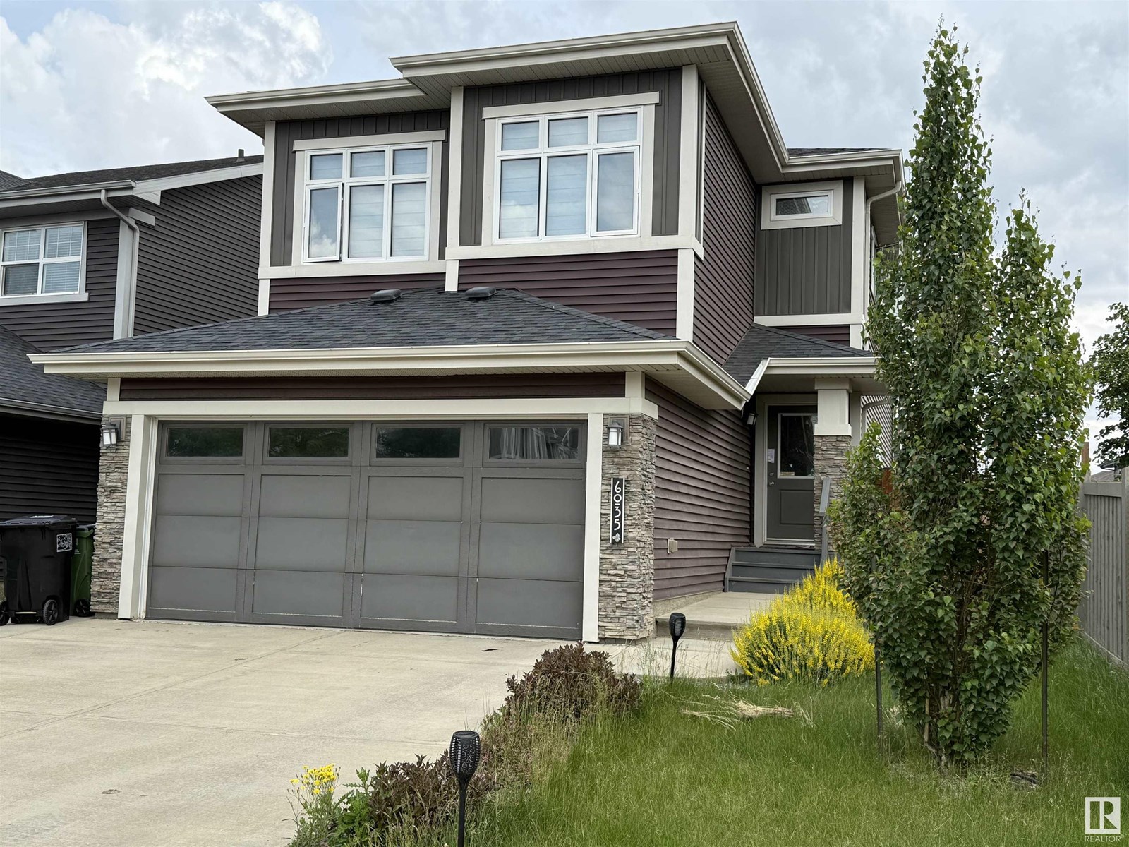 6035 ROSENTHAL WY NW, Edmonton, Alberta