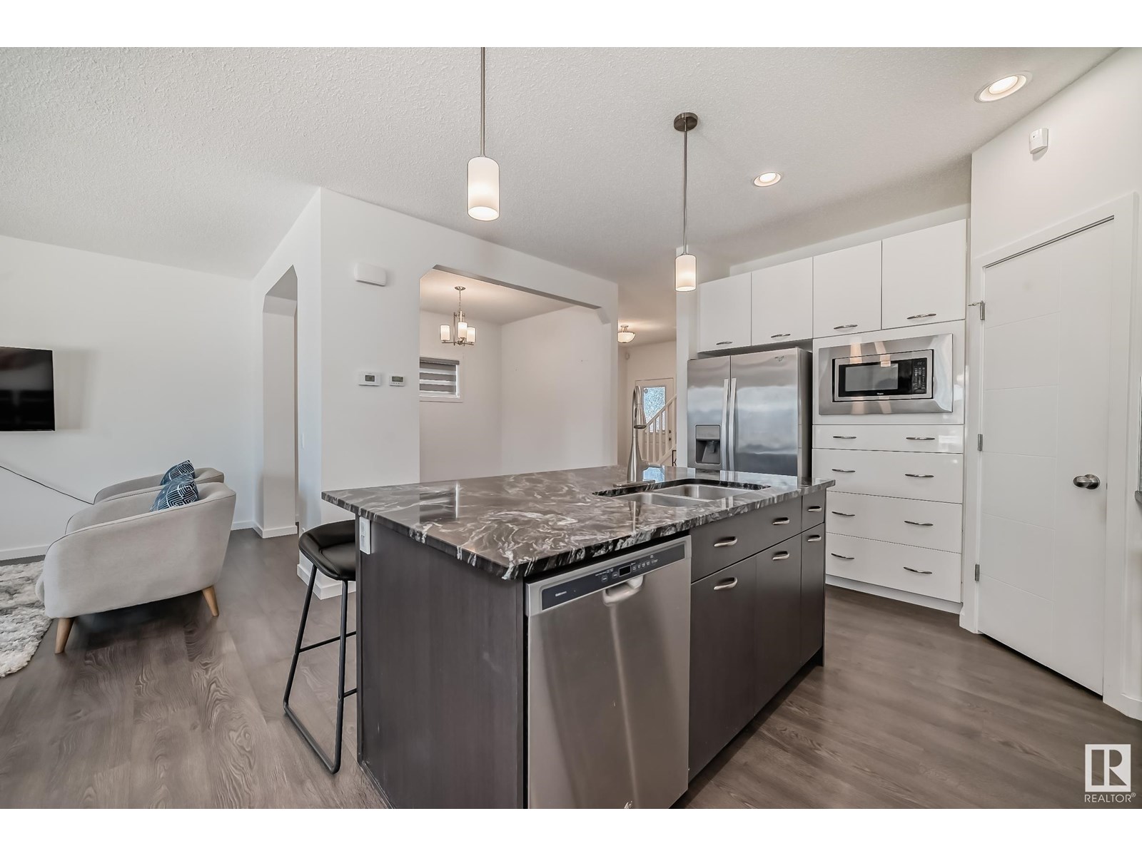 6035 Rosenthal Wy Nw, Edmonton, Alberta  T5T 7E1 - Photo 9 - E4443473