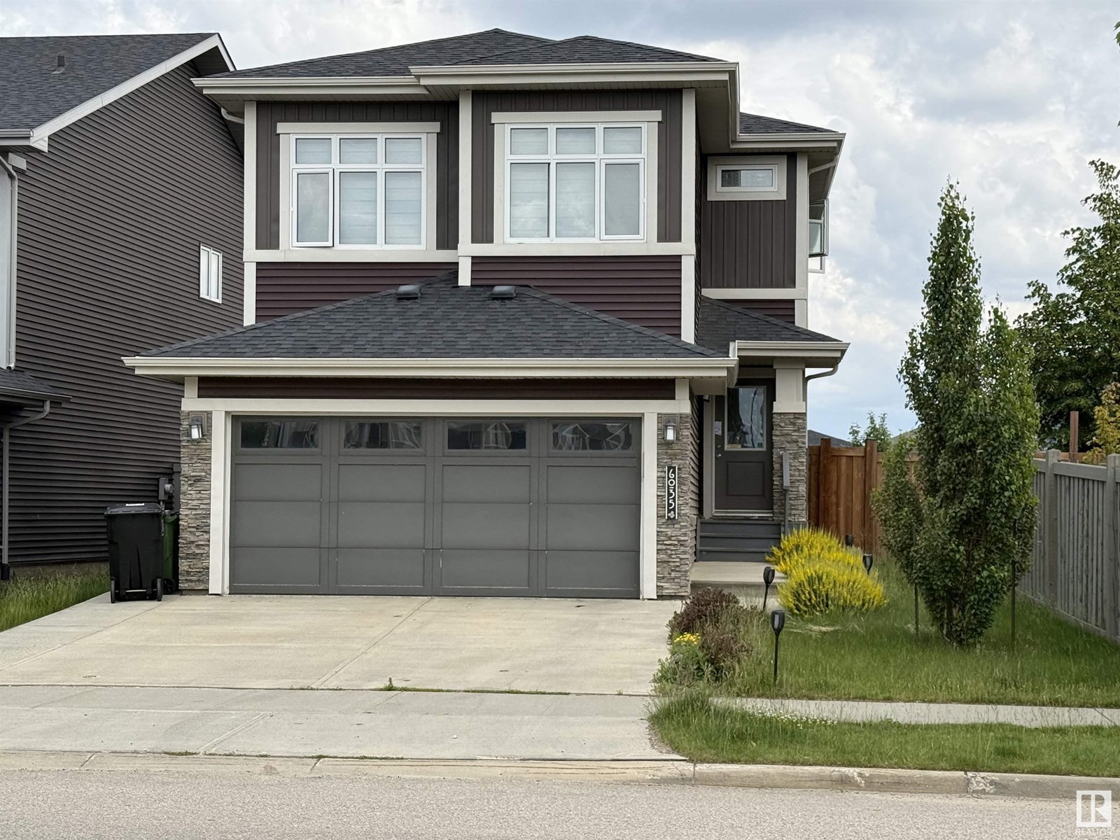 Property at 6035 ROSENTHAL WY NW image 3