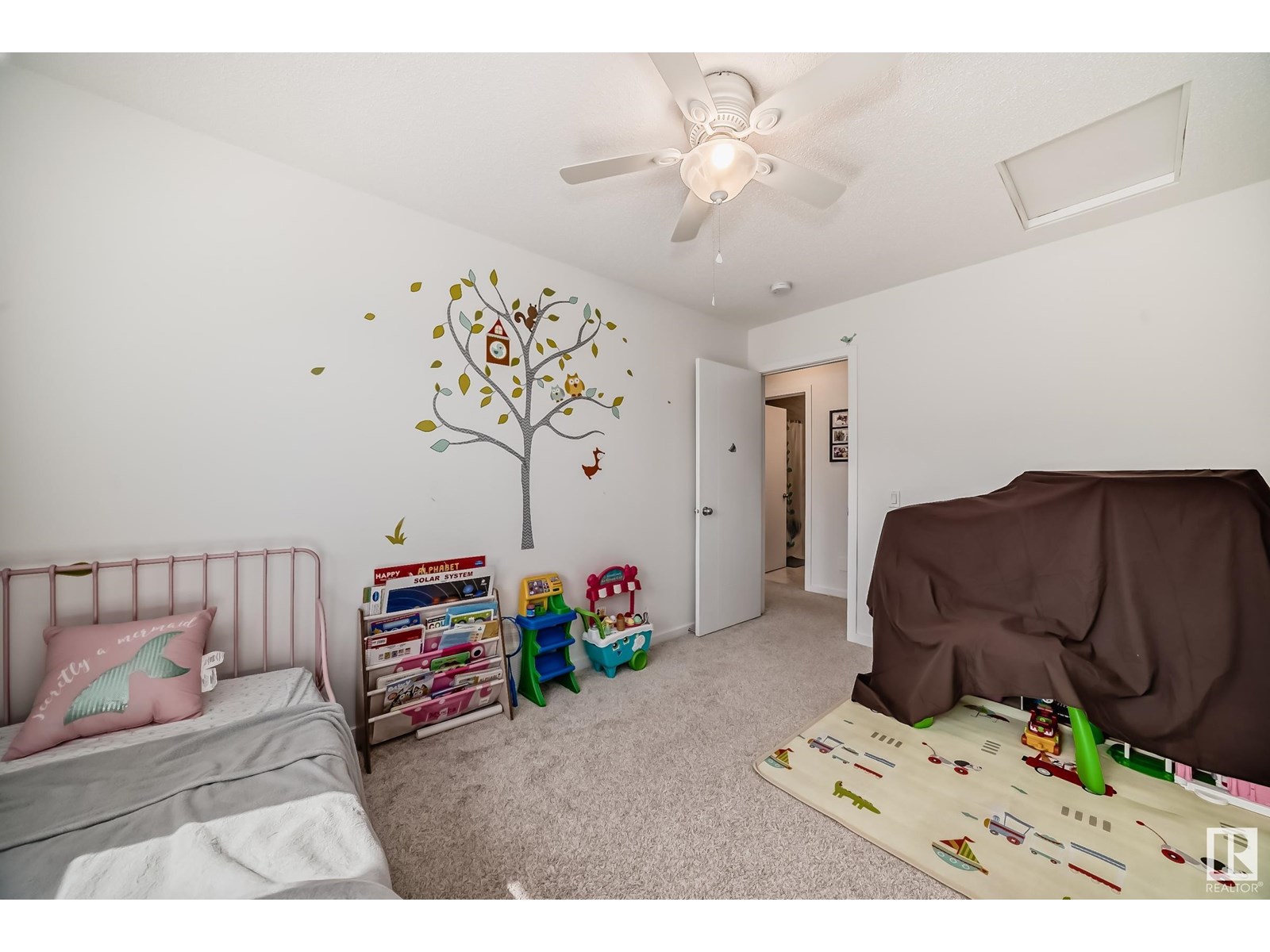 6035 Rosenthal Wy Nw, Edmonton, Alberta  T5T 7E1 - Photo 36 - E4443473