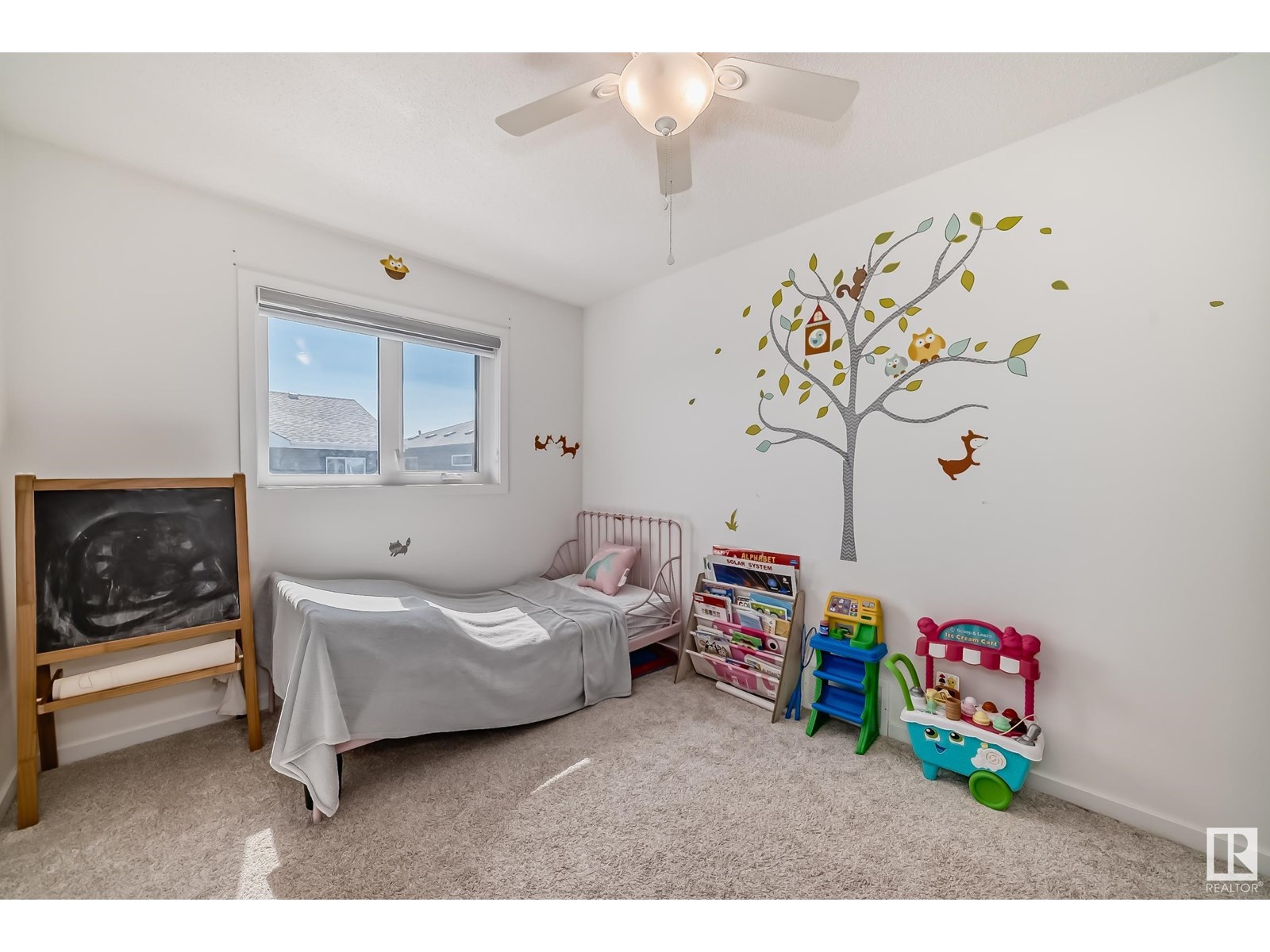 6035 Rosenthal Wy Nw, Edmonton, Alberta  T5T 7E1 - Photo 35 - E4443473
