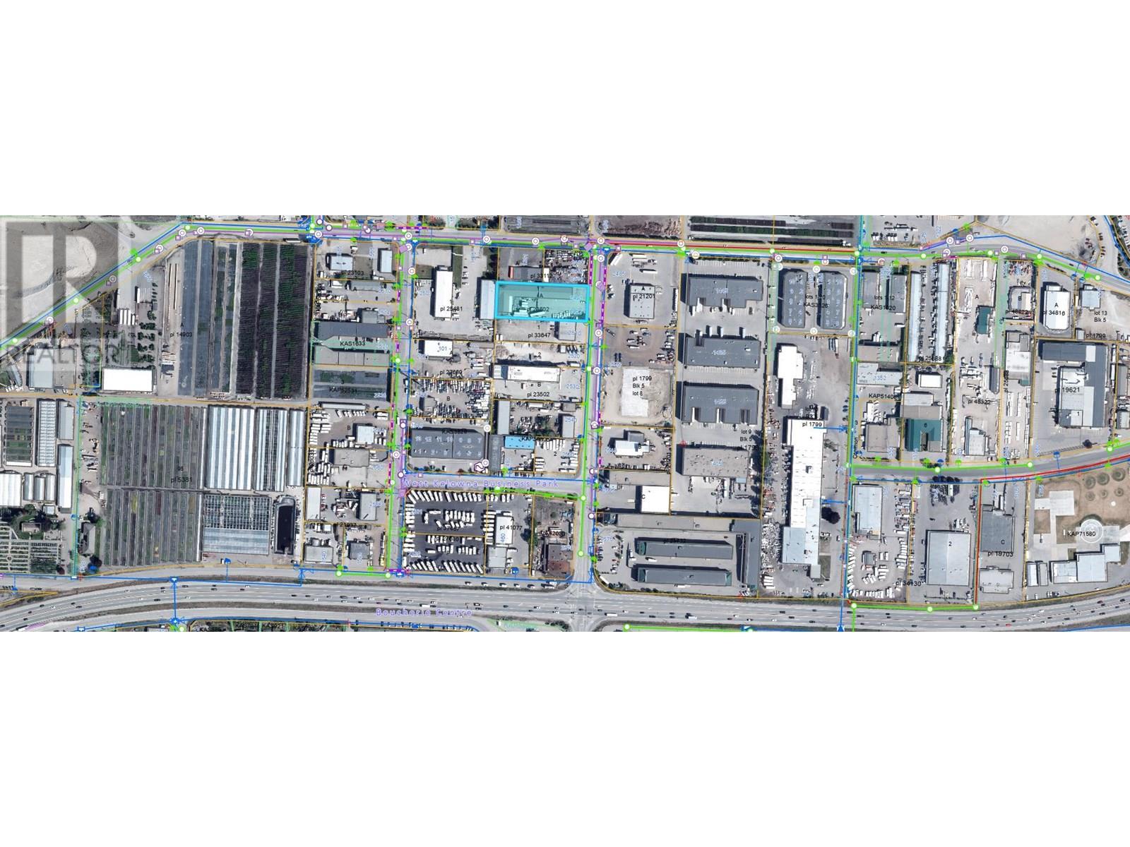 2490 Ross Road, West Kelowna, British Columbia  V1Z 1M1 - Photo 10 - 10319445