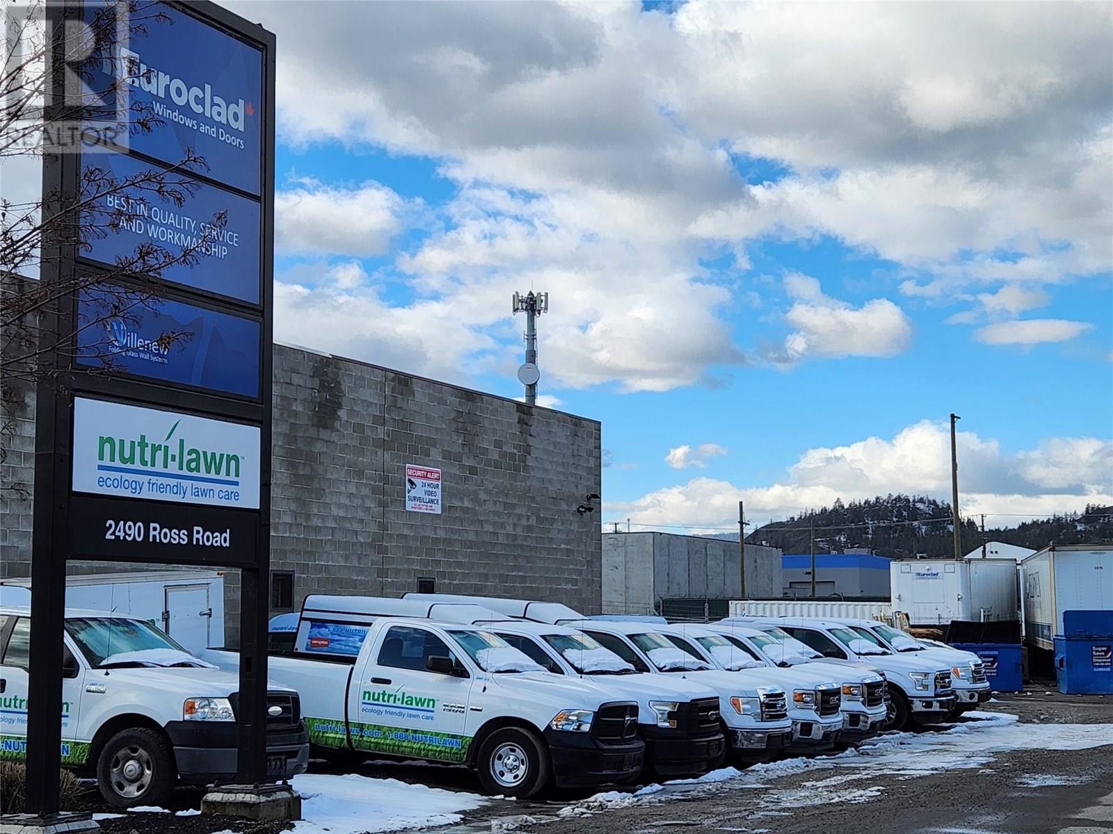 2490 Ross Road, West Kelowna, British Columbia  V1Z 1M1 - Photo 16 - 10319445