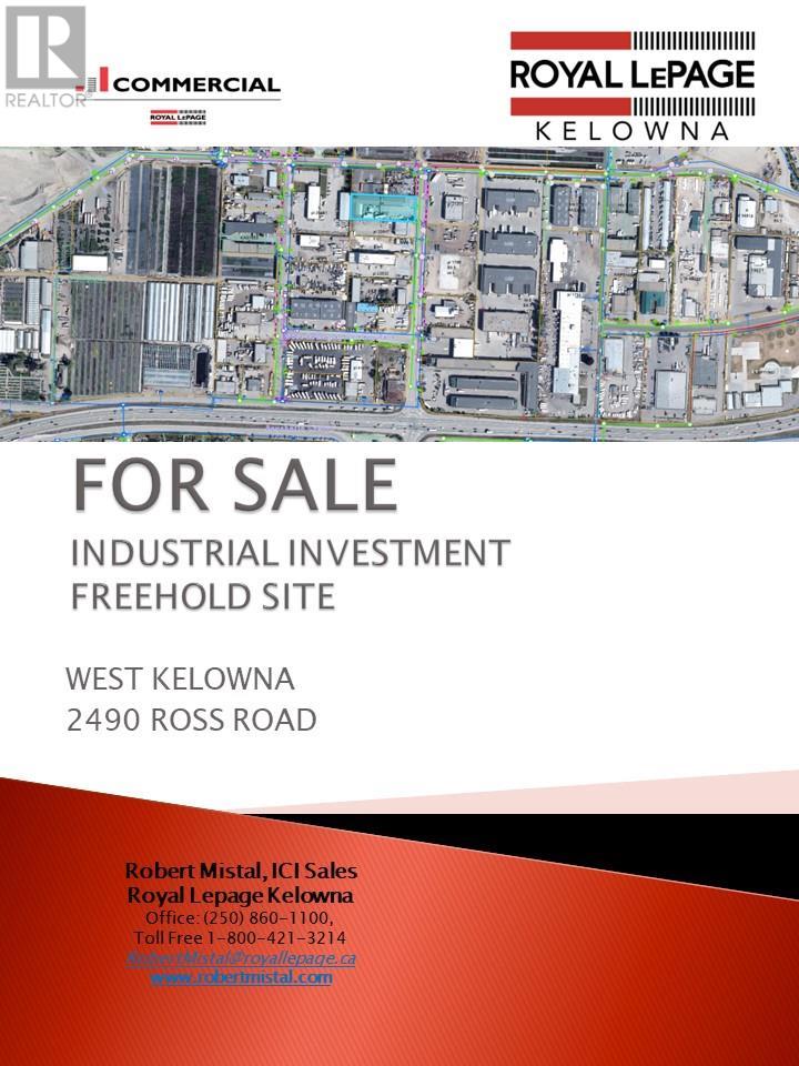 2490 Ross Road, West Kelowna, British Columbia  V1Z 1M1 - Photo 11 - 10319445