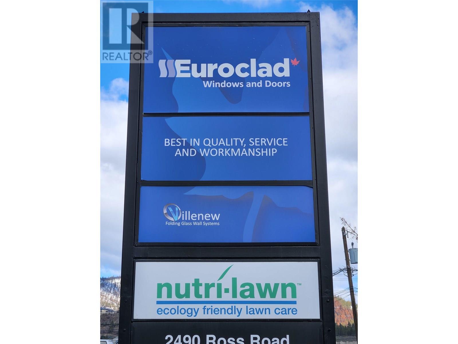 2490 Ross Road, West Kelowna, British Columbia  V1Z 1M1 - Photo 5 - 10319445