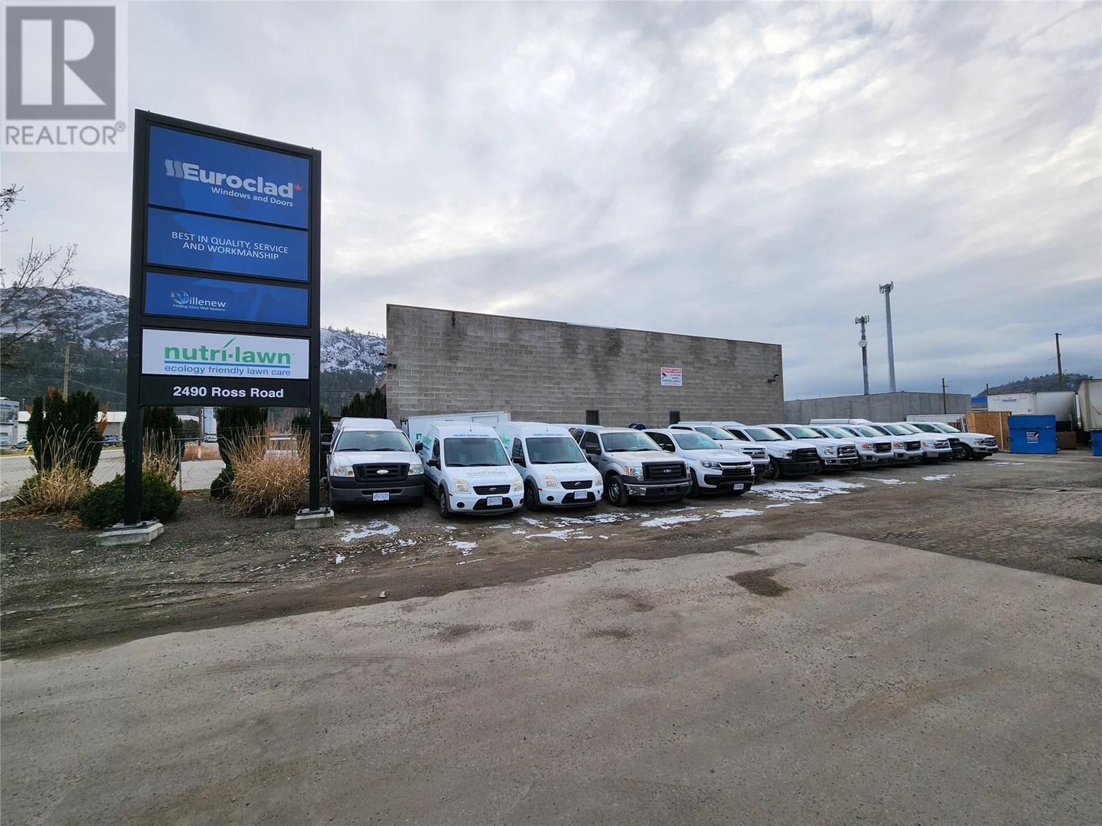 2490 Ross Road, West Kelowna, British Columbia  V1Z 1M1 - Photo 26 - 10319445