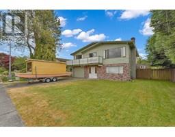 10640 ANAHIM DRIVE, Richmond, British Columbia