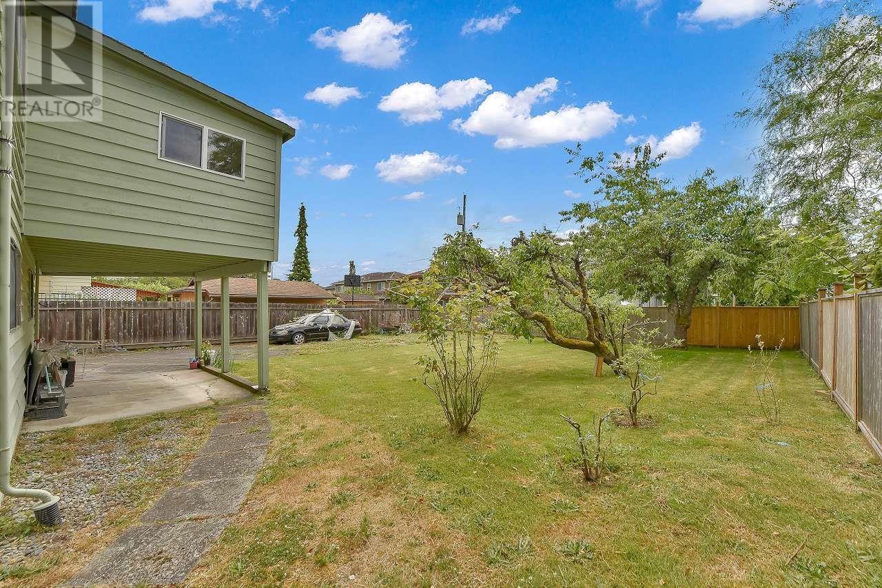 10640 Anahim Drive, Richmond, British Columbia  V7A 3C5 - Photo 36 - R3016815