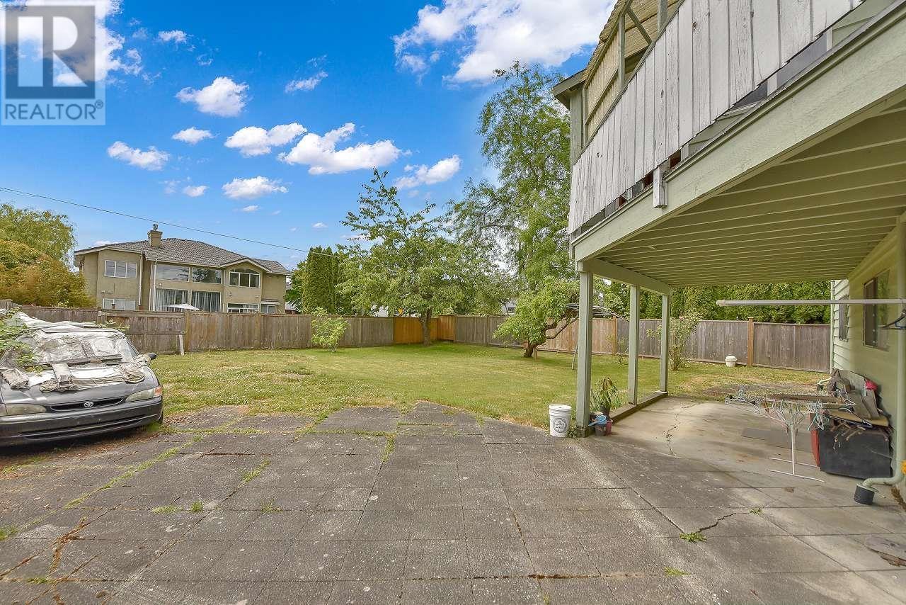 10640 Anahim Drive, Richmond, British Columbia  V7A 3C5 - Photo 35 - R3016815