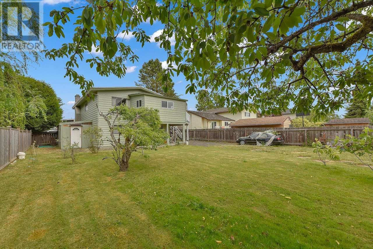 10640 Anahim Drive, Richmond, British Columbia  V7A 3C5 - Photo 37 - R3016815