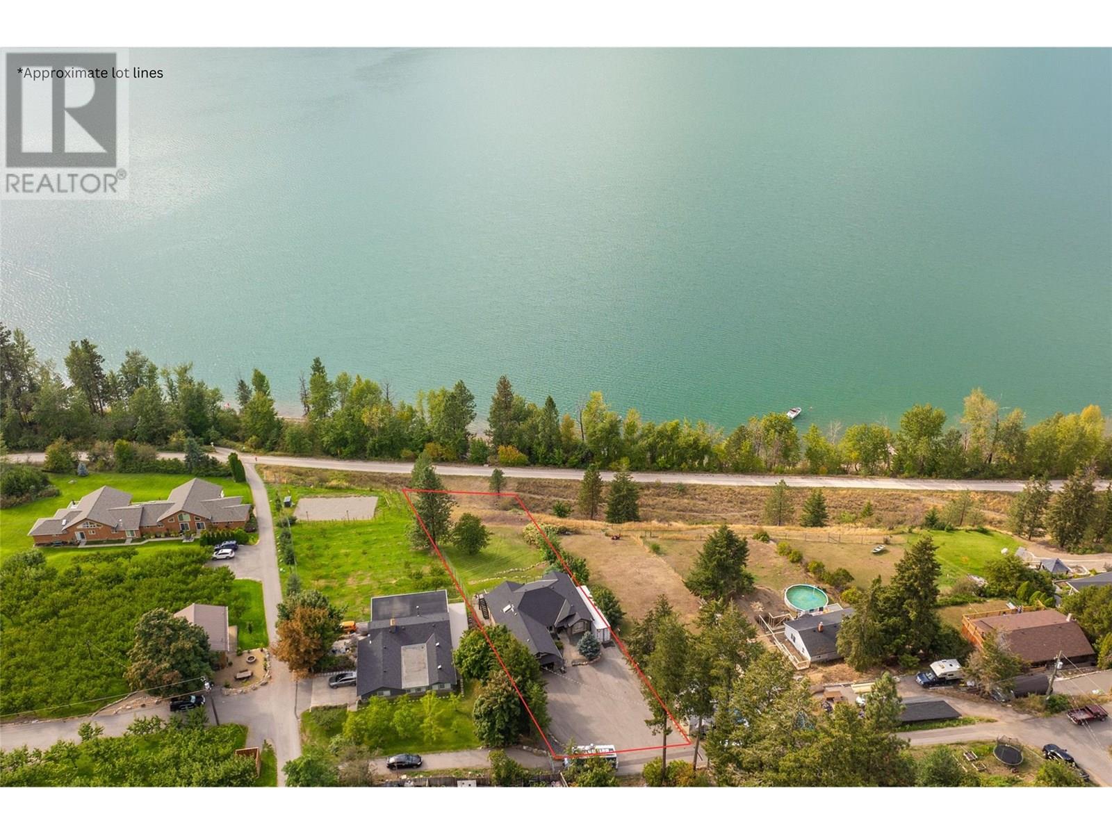 Property at 14876 Oyama Road image 4