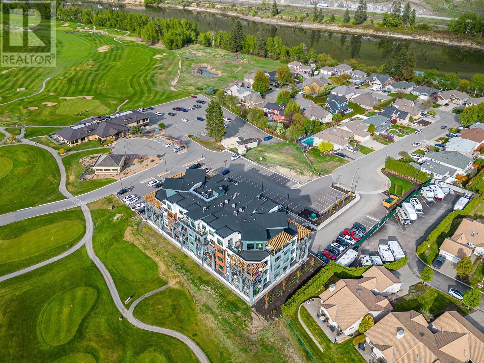 651 DUNES Drive Unit# 301, kamloops, British Columbia