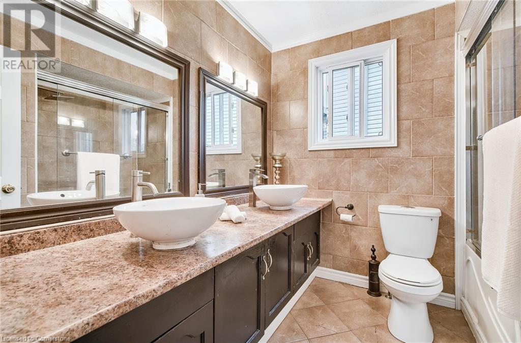 14 Ashridge Place, Hamilton, Ontario  L8W 3S6 - Photo 19 - 40739764