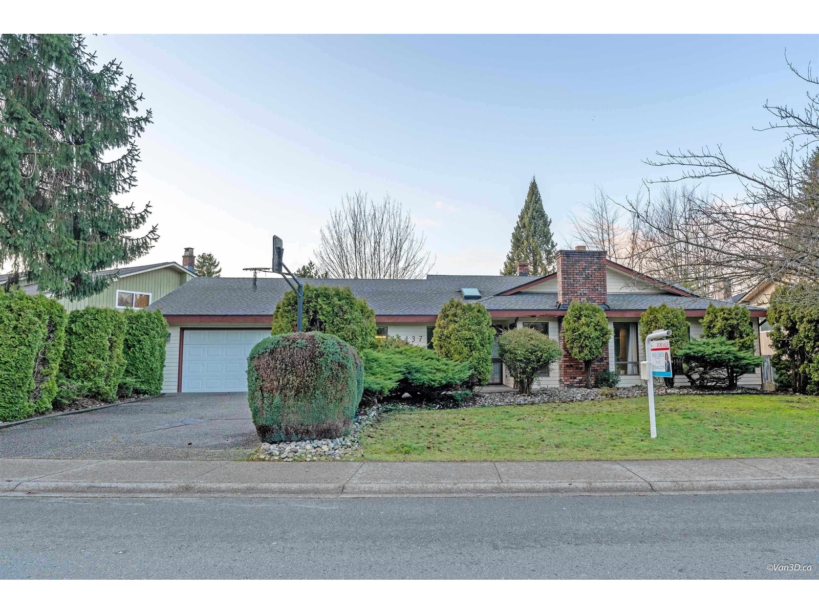 Property at 11437 SOMERSET CRESCENT image 1