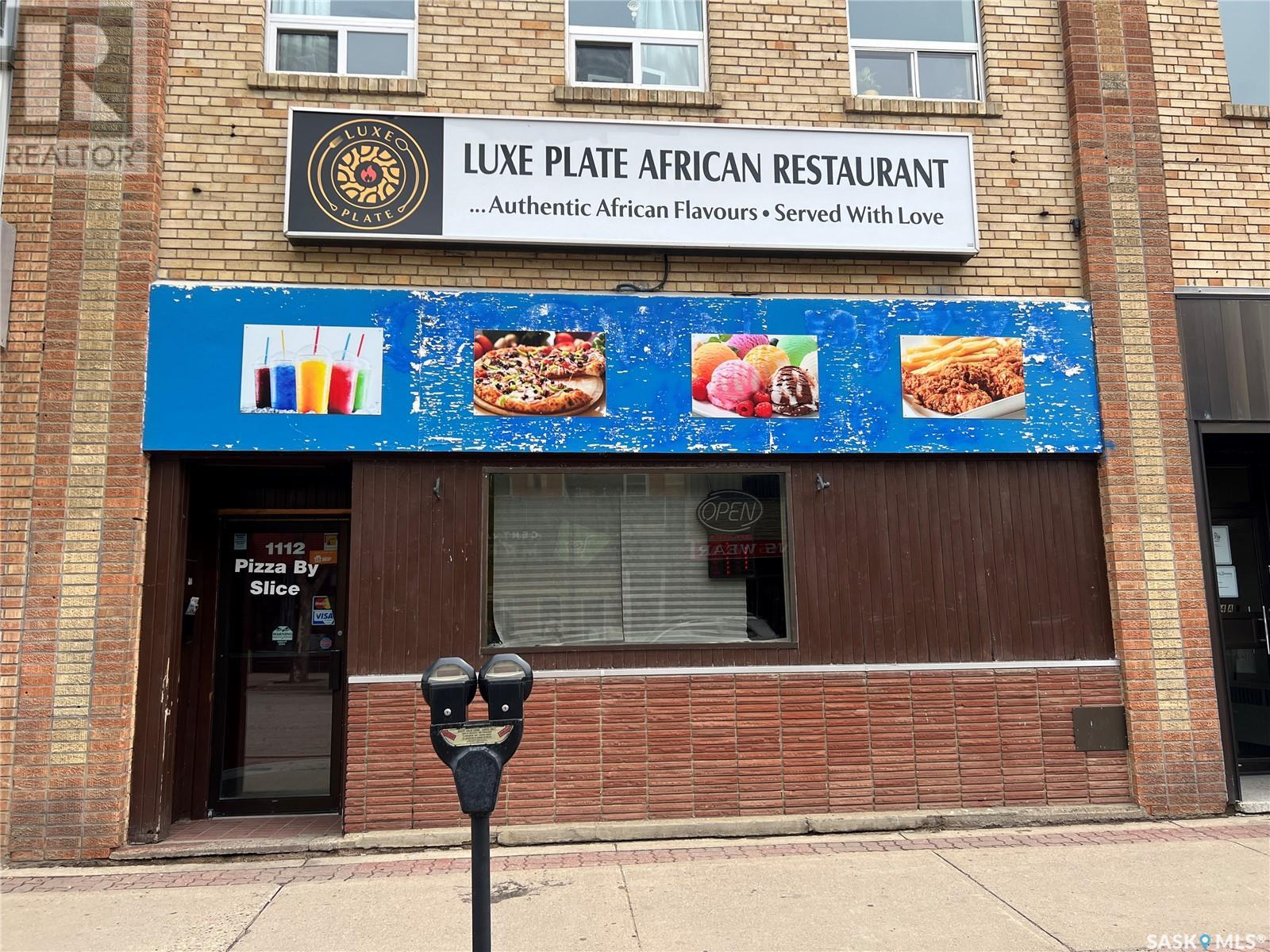 1114 Central AVENUE, prince albert, Saskatchewan