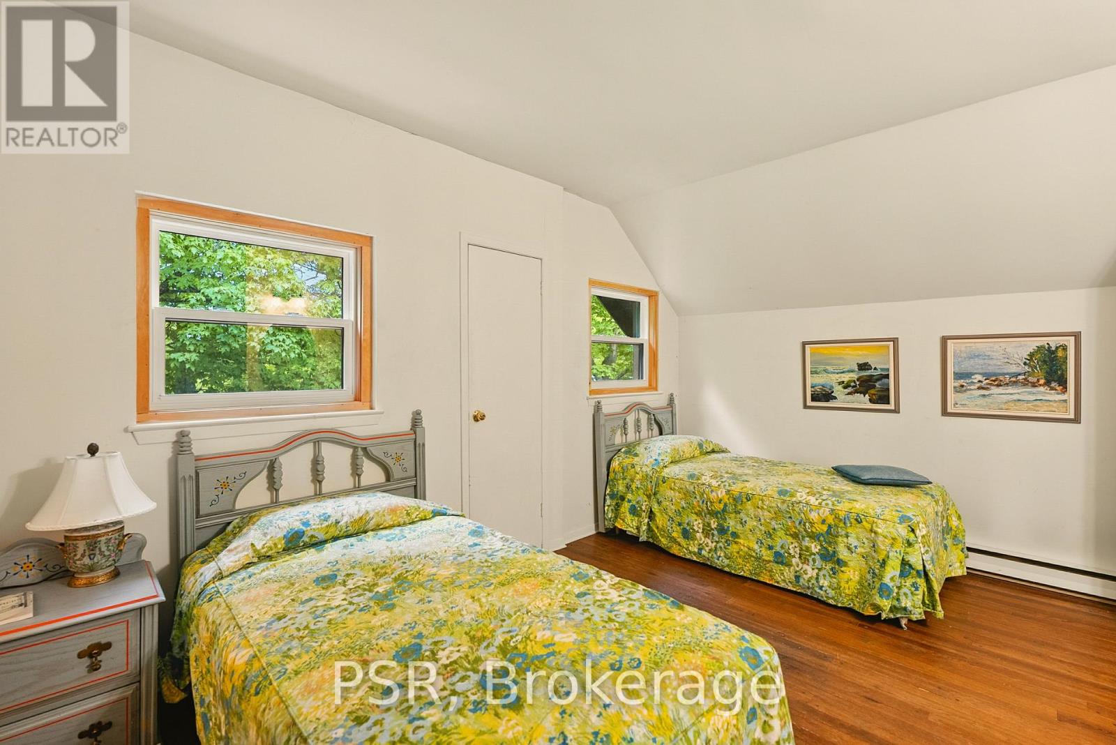 319 - 12 Bigwin Island, Lake Of Bays, Ontario  P0B 1A0 - Photo 17 - X12236254