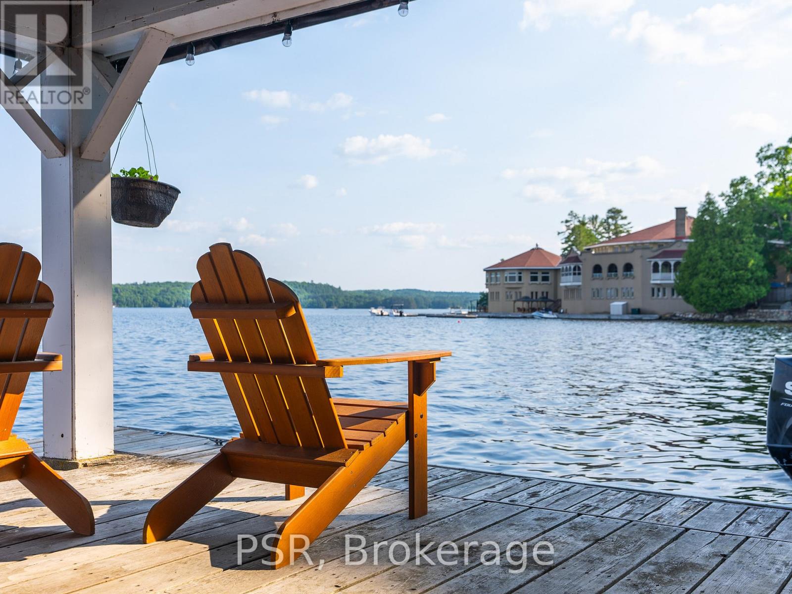 319 - 12 Bigwin Island, Lake Of Bays, Ontario  P0B 1A0 - Photo 31 - X12236254