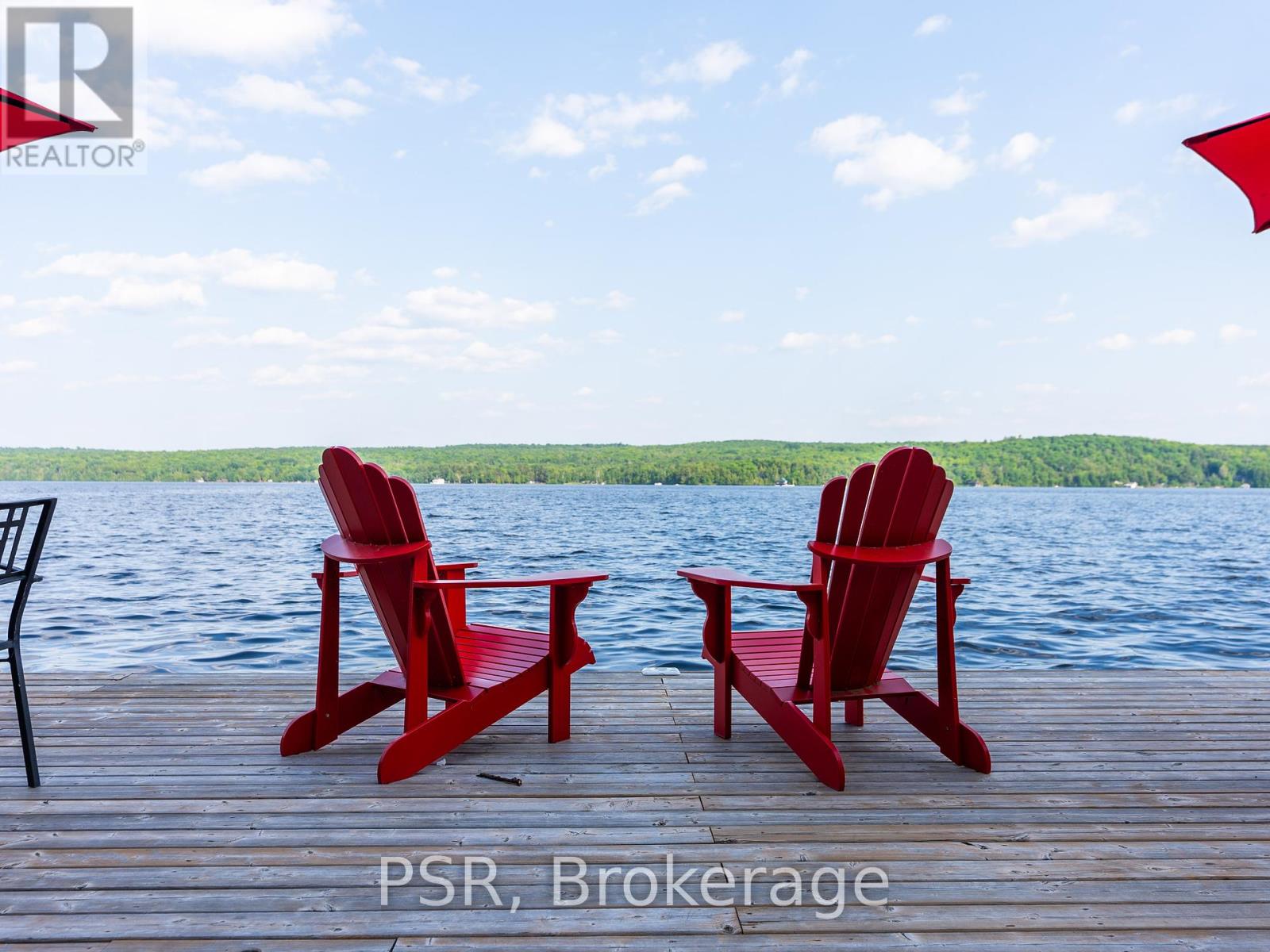 319 - 12 Bigwin Island, Lake Of Bays, Ontario  P0B 1A0 - Photo 26 - X12236254