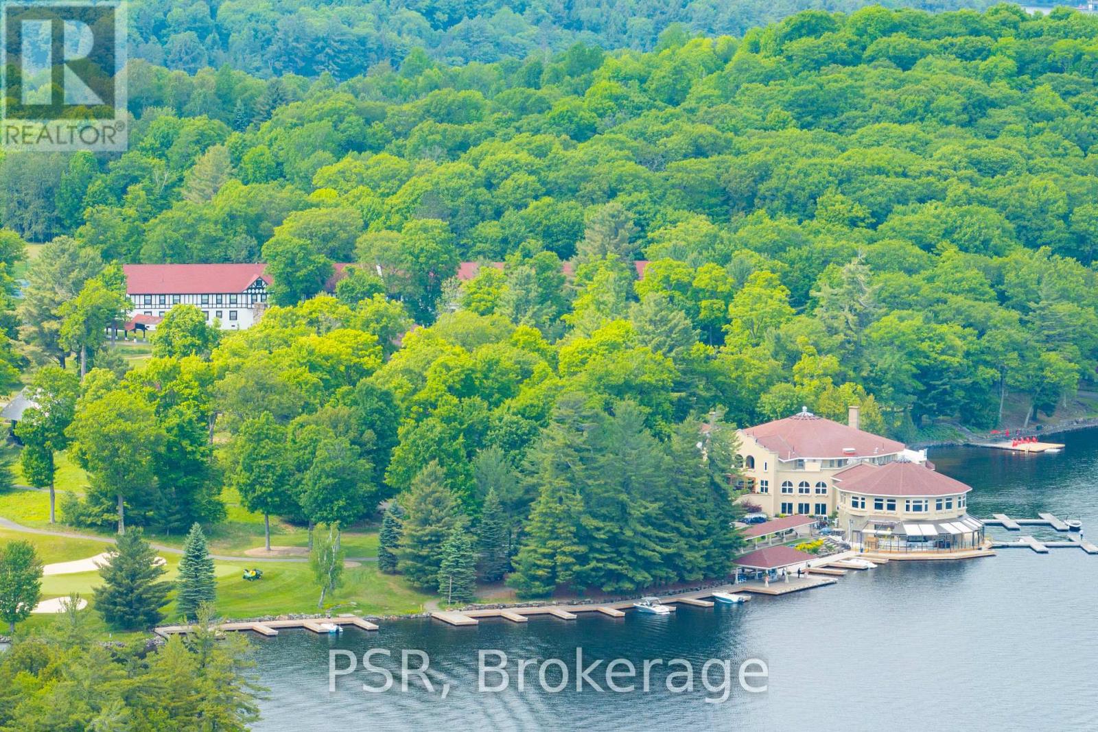 319 - 12 Bigwin Island, Lake Of Bays, Ontario  P0B 1A0 - Photo 33 - X12236254