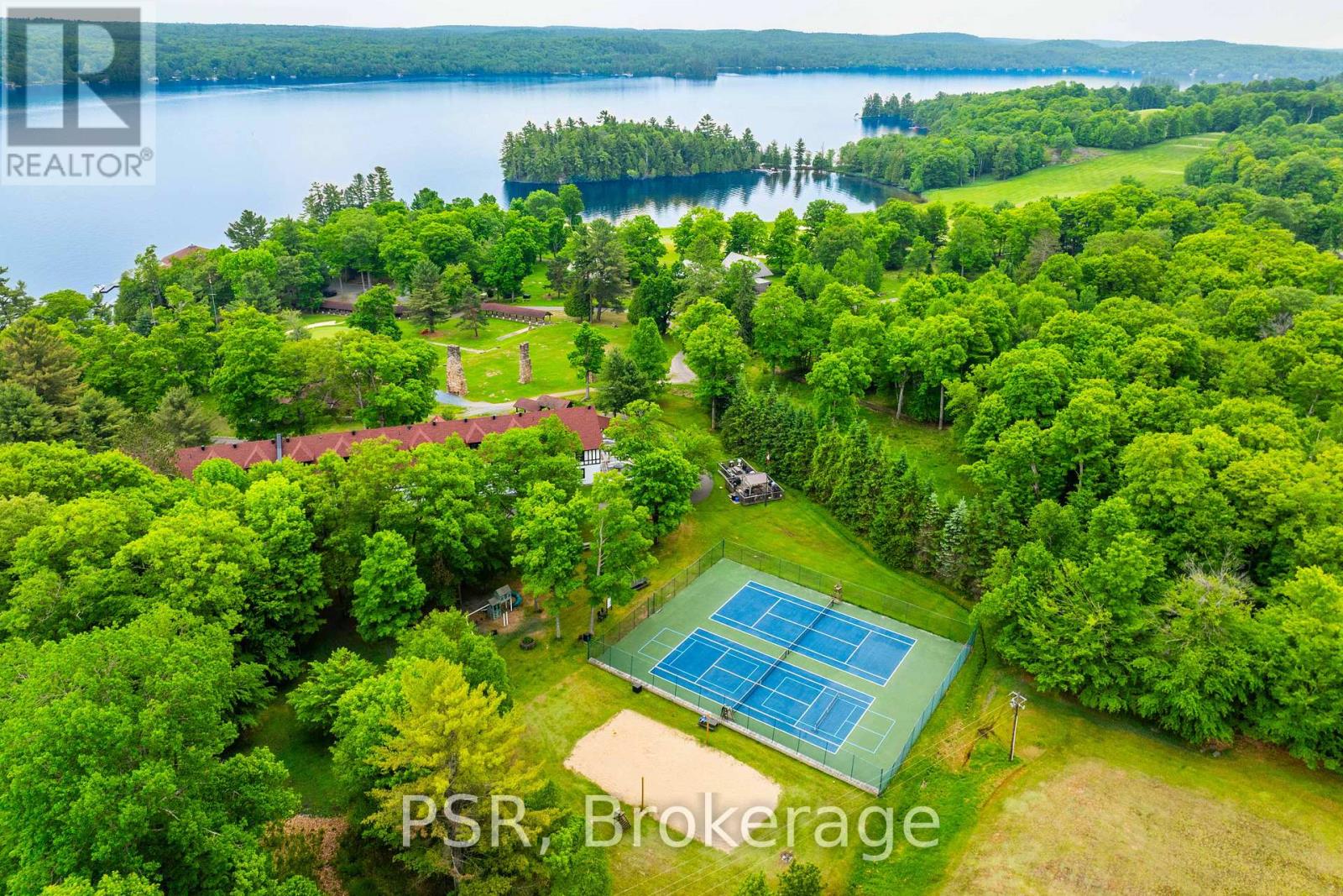 319 - 12 Bigwin Island, Lake Of Bays, Ontario  P0B 1A0 - Photo 36 - X12236254