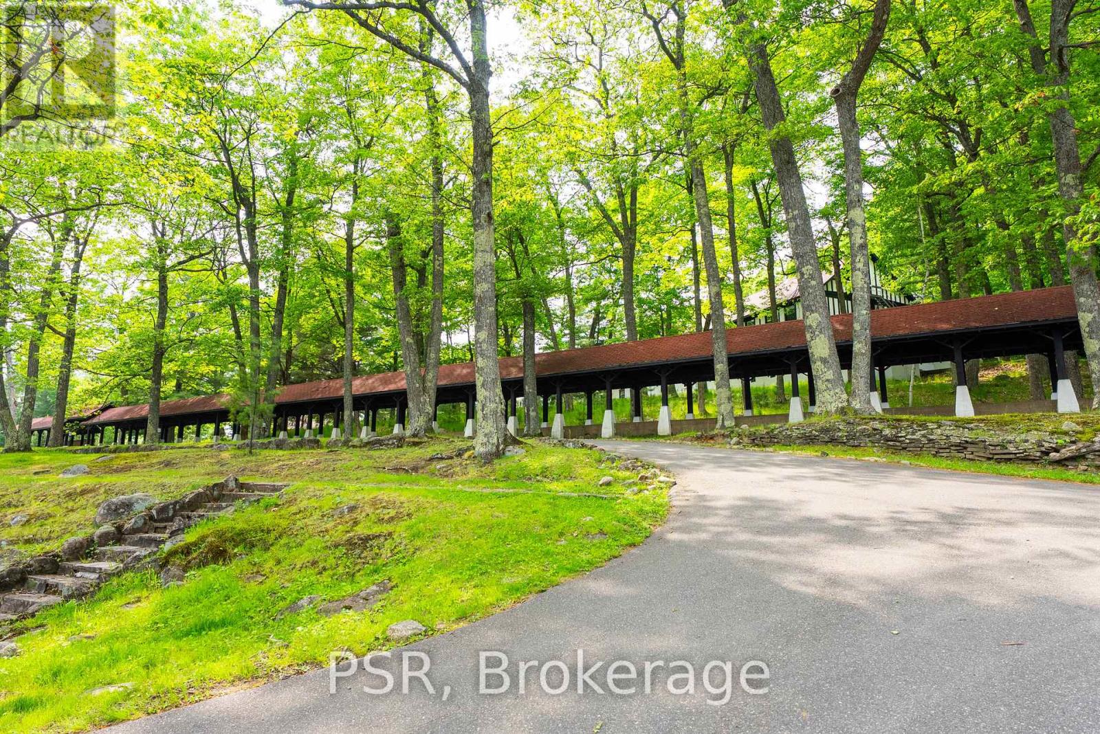 319 - 12 Bigwin Island, Lake Of Bays, Ontario  P0B 1A0 - Photo 43 - X12236254