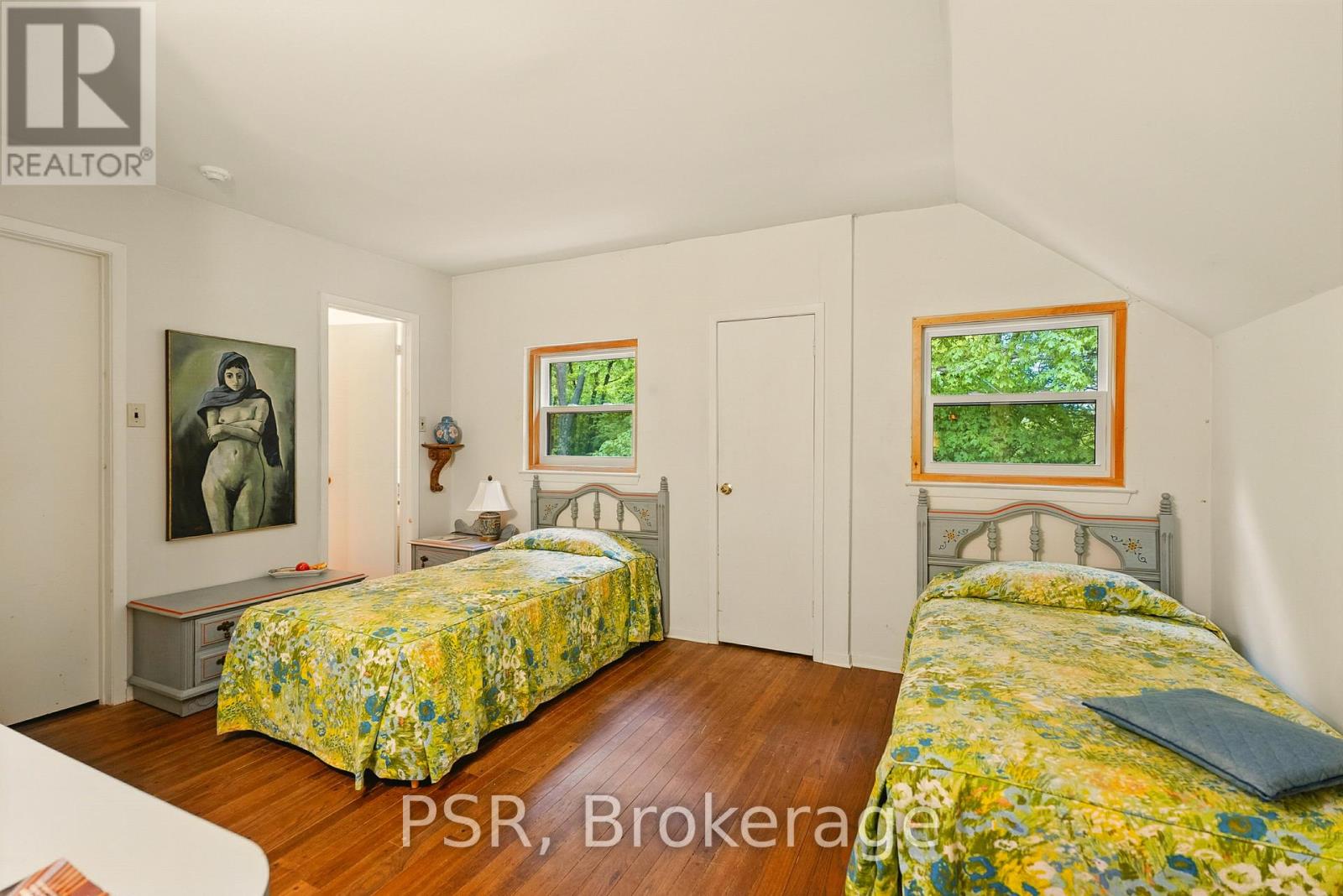 319 - 12 Bigwin Island, Lake Of Bays, Ontario  P0B 1A0 - Photo 18 - X12236254