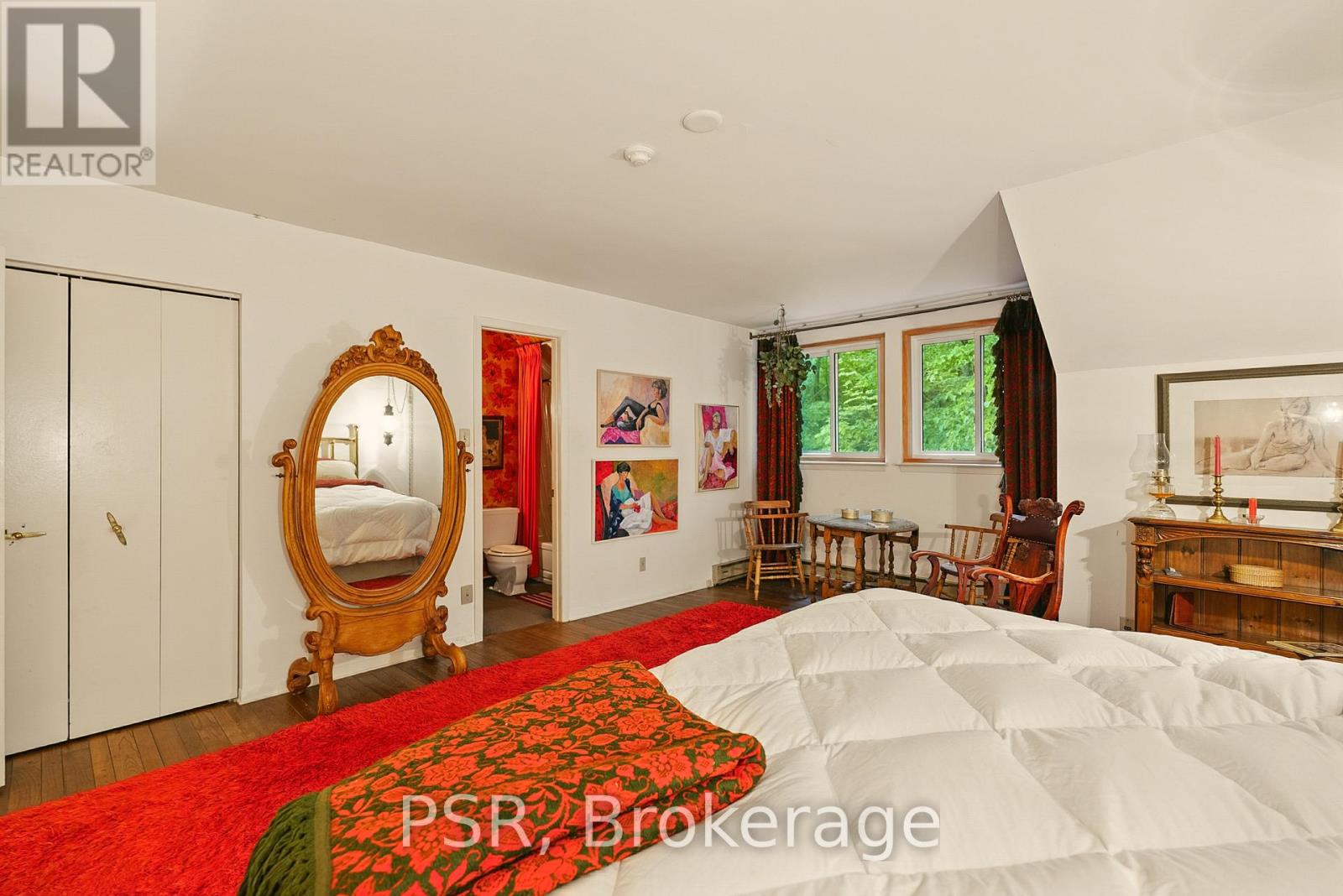 319 - 12 Bigwin Island, Lake Of Bays, Ontario  P0B 1A0 - Photo 12 - X12236254