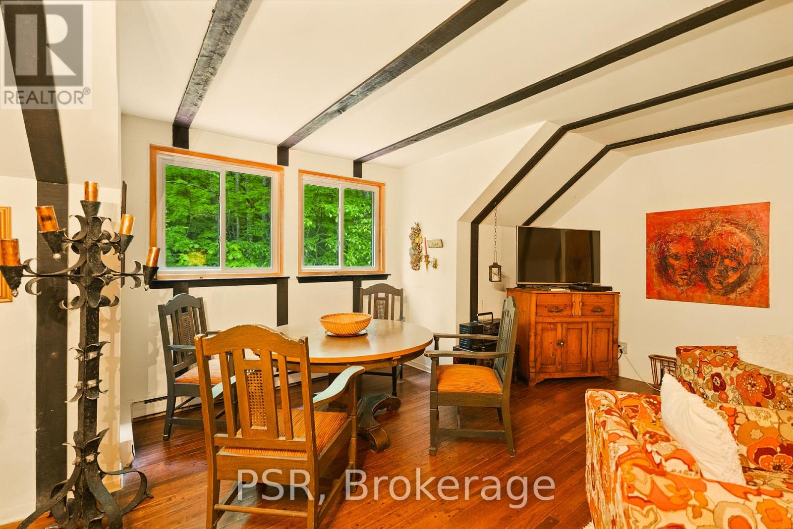 319 - 12 Bigwin Island, Lake Of Bays, Ontario  P0B 1A0 - Photo 2 - X12236254