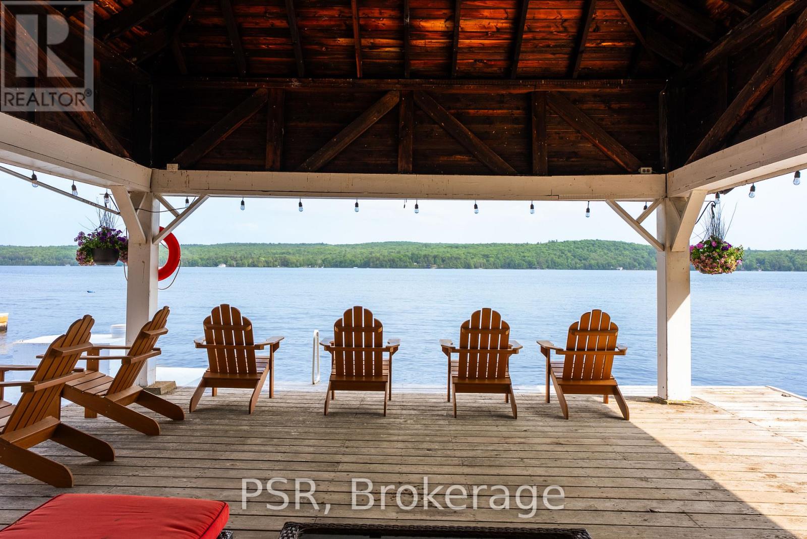 319 - 12 Bigwin Island, Lake Of Bays, Ontario  P0B 1A0 - Photo 40 - X12236254