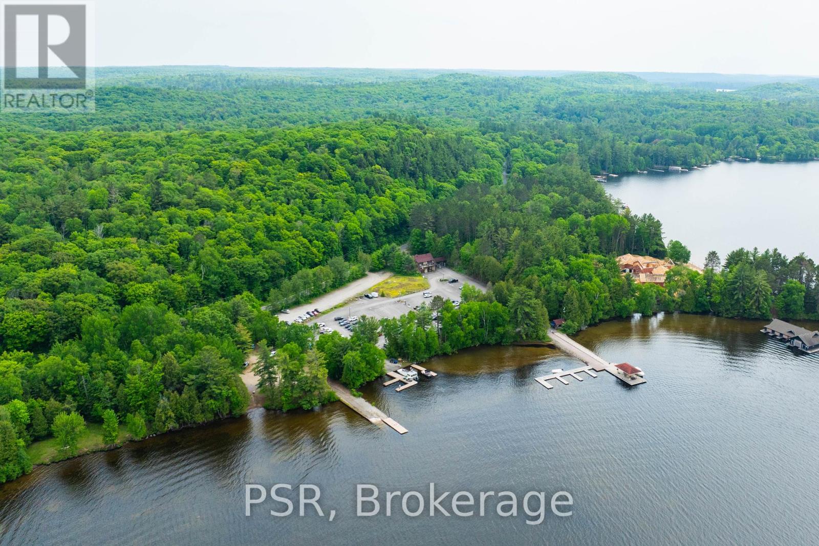319 - 12 Bigwin Island, Lake Of Bays, Ontario  P0B 1A0 - Photo 34 - X12236254