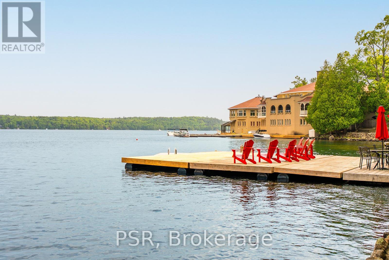 319 - 12 Bigwin Island, Lake Of Bays, Ontario  P0B 1A0 - Photo 44 - X12236254