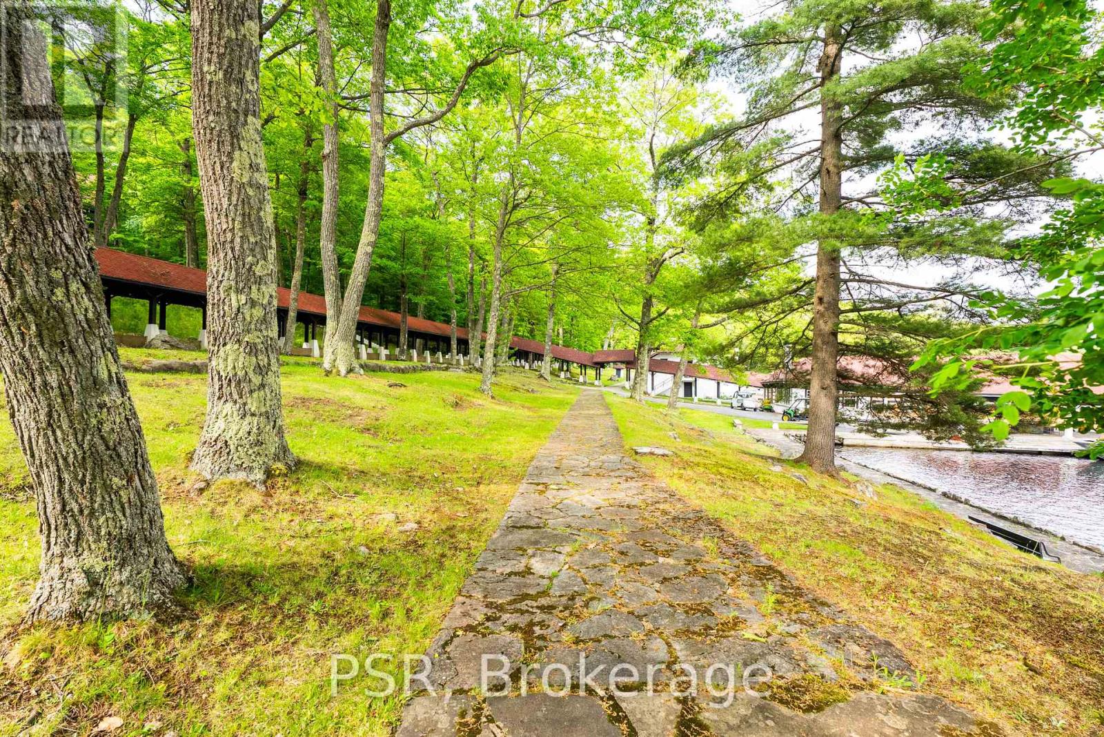 319 - 12 Bigwin Island, Lake Of Bays, Ontario  P0B 1A0 - Photo 46 - X12236254