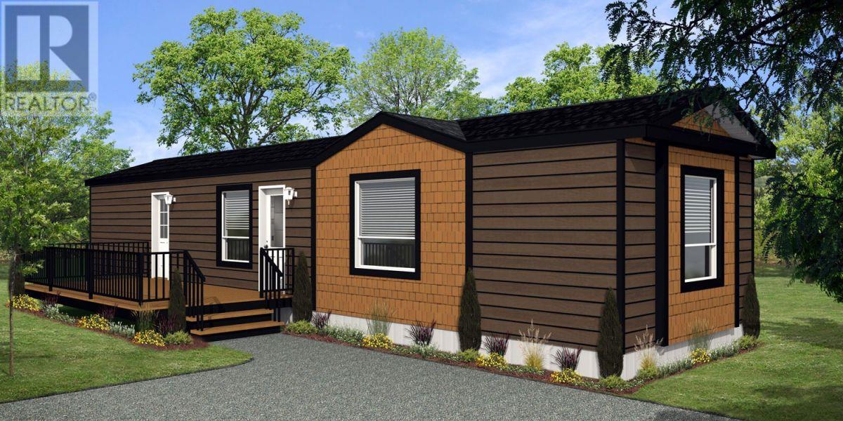 5 97A Highway Unit# 34 Lot# 34, Sicamous, British Columbia