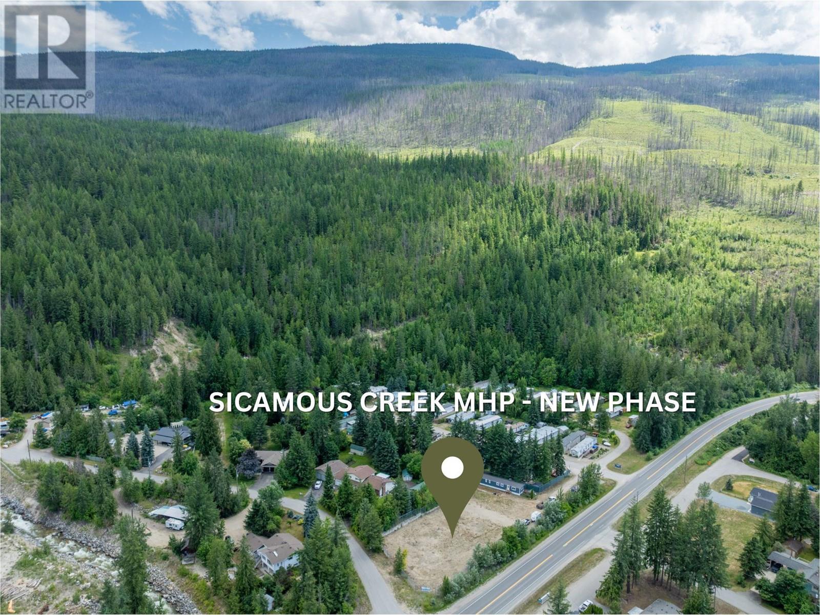 5 97a Highway Unit# 34 Lot# 34, Sicamous, British Columbia  V0E 2V1 - Photo 3 - 10352755