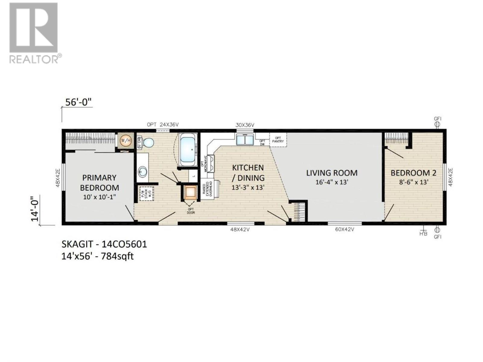 5 97a Highway Unit# 34 Lot# 34, Sicamous, British Columbia  V0E 2V1 - Photo 5 - 10352755