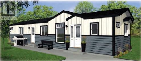 5 97a Highway Unit# 35 Lot# 35, Sicamous, British Columbia  V0E 2V1 - Photo 1 - 10352750