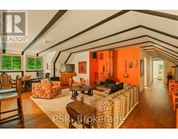319 - 12 Bigwin Island, Lake Of Bays (Franklin), Ca