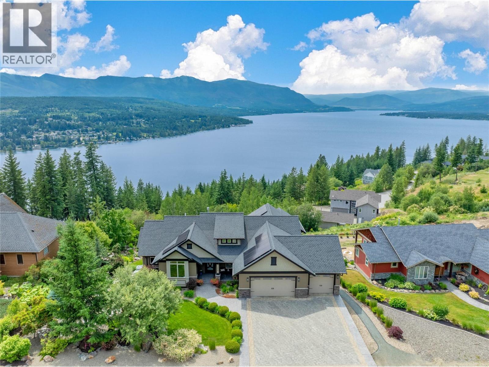 3658 McBride Road, blind bay, British Columbia