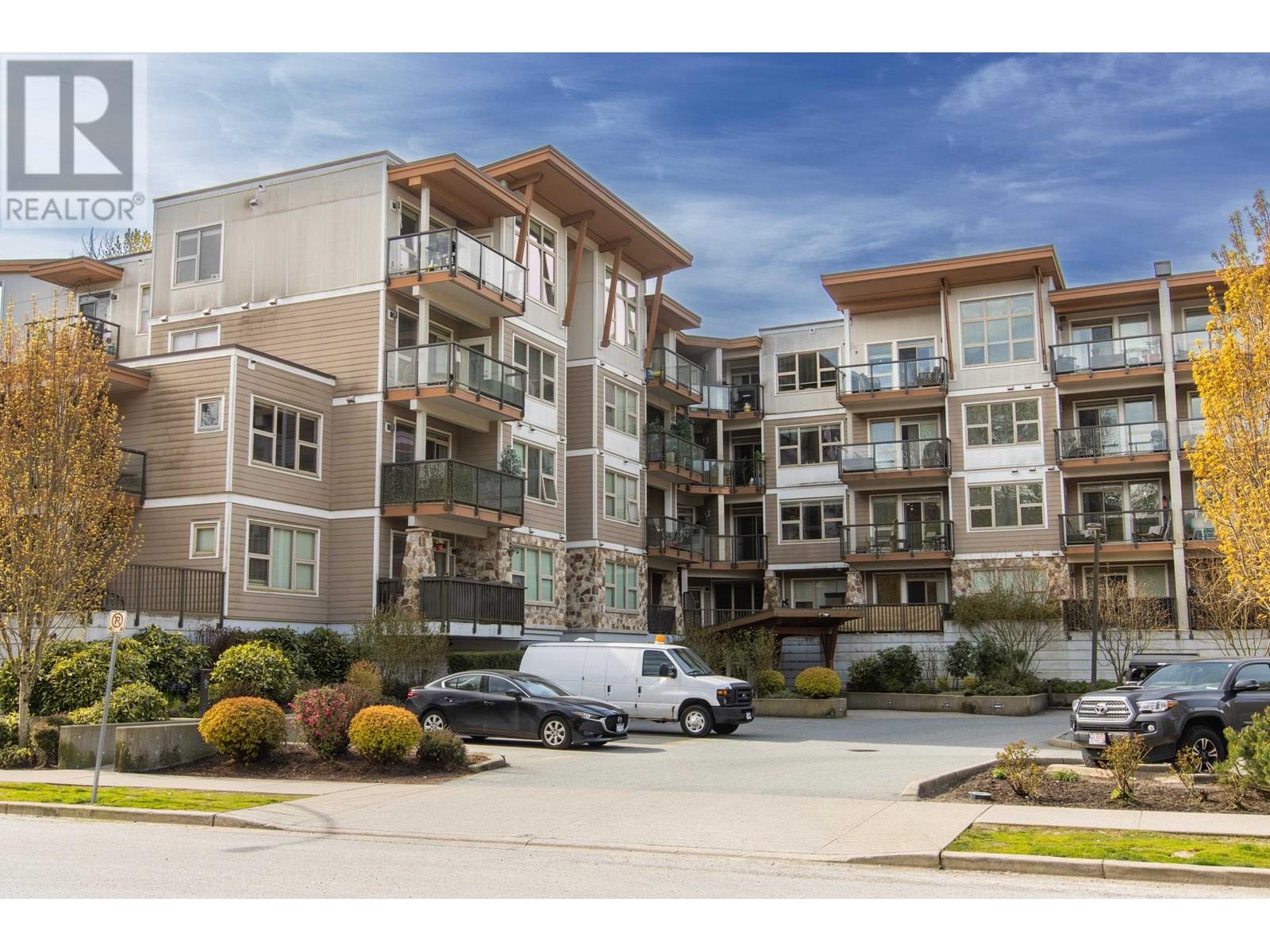 415 1150 BAILEY STREET, squamish, British Columbia V8B0R4