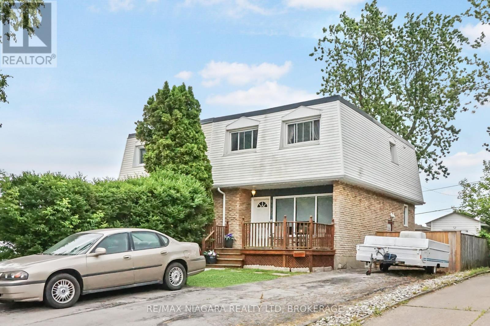 Property at 8452 BREADNER CRESCENT image 1