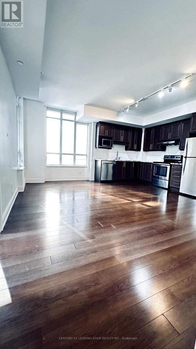 Property at 506 - 99 SOUTH TOWN CENTRE BOULEVARD image 5
