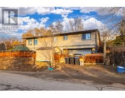 10957 Pheasant Road, lake country, British Columbia
