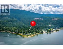 710 & 714 Westminster Road, swansea point, British Columbia