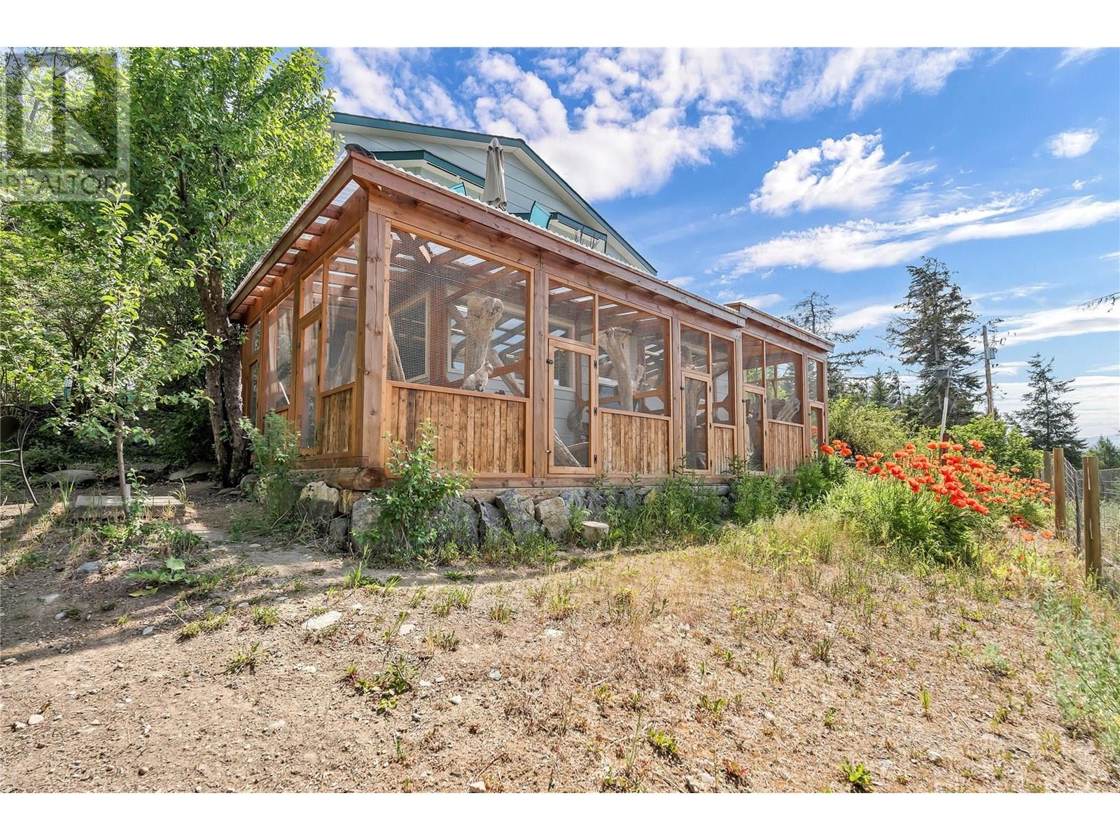 800 Copper Mountain Road, Princeton, British Columbia  V0X 1W0 - Photo 47 - 10349292
