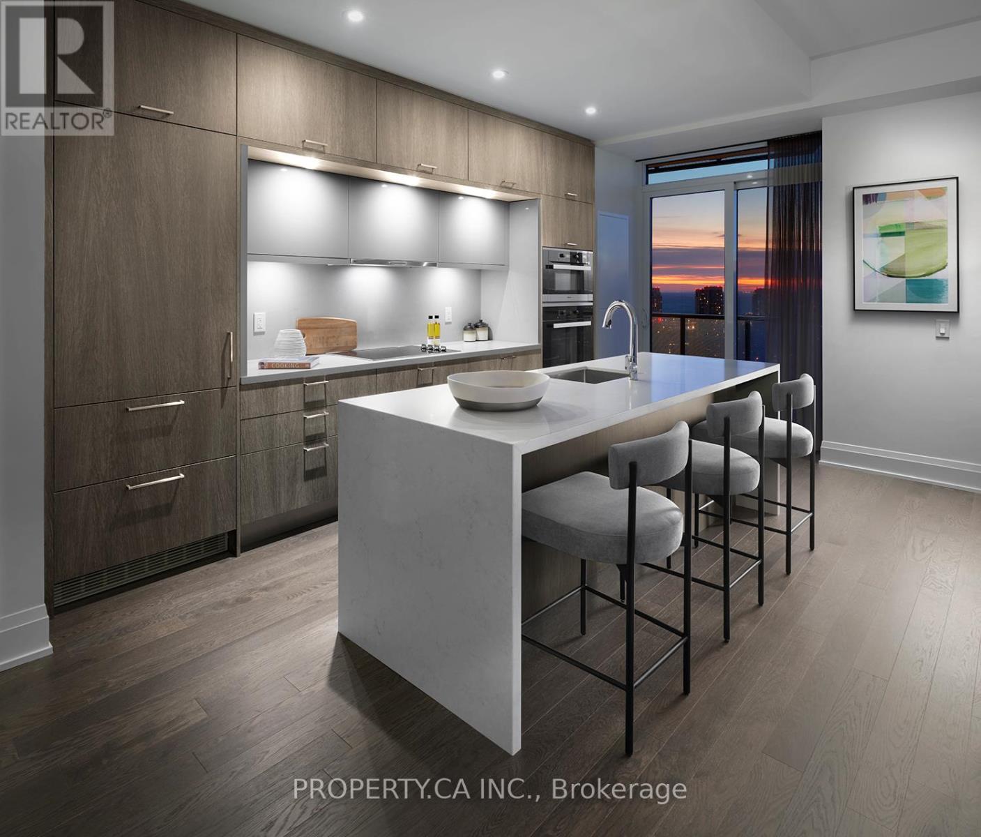 Property at 2605 - 470 FRONT STREET W image 3